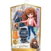 Abbildung von Spin Master Wizarding World Brillante Hermine Granger