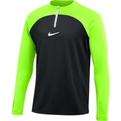 Abbildung von Nike Performance Teamsport Sweatshirt, Herren, Größe: XL, Schwarzgelbweiss