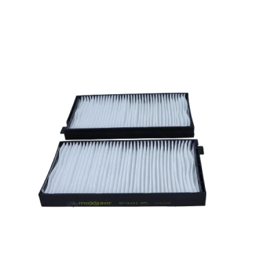 Abbildung von MAXGEAR 26 1931 Innenraumfilter Partikelfilter 202 119 20 HYUNDAI: H 1 Travel, Cargo, Kastenwagen