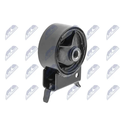 Abbildung von Lagerung, Motor NTY ZPS TY 040