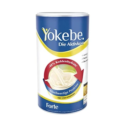 Abbildung von Yokebe Forte NF2 Pulver 500 g