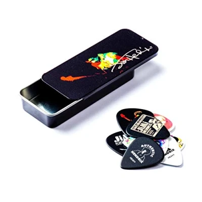 Abbildung von Jim Dunlop JH PT04H Plektren Gypsys