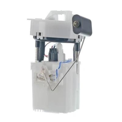 Abbildung von Kraftstoffpumpe Benzinpumpe für Fiesta VI 2 DE 1.2L 1.3L 1.4L 1.6L Benzin 2007 2015 1531359