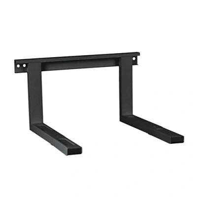 Abbildung von conecto CC50302 Universal /Mikrowellenhalterung für Wandmontage Längen Mikrowellen Wandhalterung