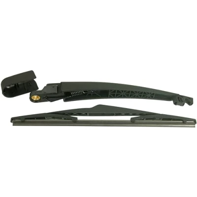 Abbildung von TarosTrade 244 0780 N 82551 Hinterer Scheibenwischerarm Und Blatt Set 300 Mm Kombi Hinten