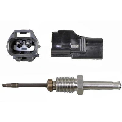 Abbildung von METZGER 0894666 Sensor, Abgastemperatur NISSAN: NP300 Navara Pritsche / Fahrgestell, Pickup, Pathfinder 3
