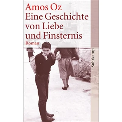 Abbildung von Eine Geschichte von Liebe und Finsternis: Roman Der Welterfolg des israelischen Bestsellerautors (suhrkamp taschenbuch)