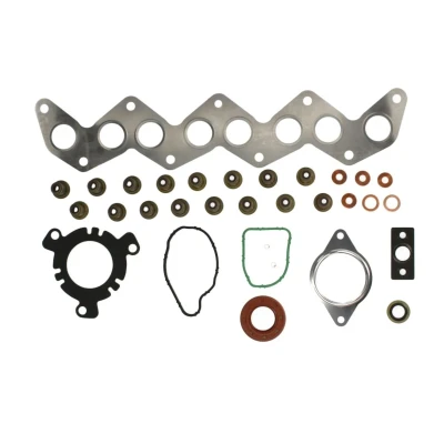 Abbildung von ELRING 527.550 Dichtungssatz, Zylinderkopf FORD: Galaxy Mk2 MPV, Focus 2 Schrägheck, Kombi, PEUGEOT: 308 I SW