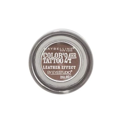 Abbildung von Maybelline Color Tattoo Lidschatten 96 Chocolate Suede