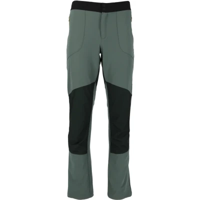 Abbildung von Whistler Stoffhose, Herren, Größe: 3XL, Green