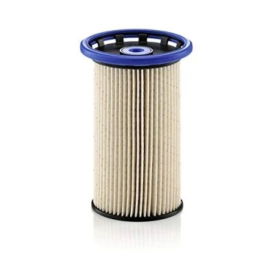 Abbildung von MANN FILTER PU 8008 Kraftstofffilter