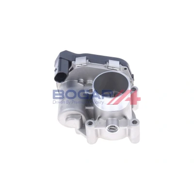 Abbildung von BOGAP A6319181 Drosselklappe VOLKSWAGEN: Polo V Schrägheck, IV Fox SEAT: Ibiza 4 3 Schrägheck