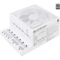 Abbildung von EDGE EG1300 1300W White, PC Netzteil