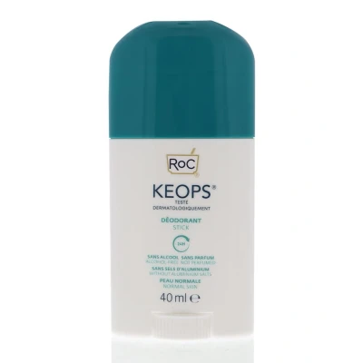 Abbildung von Roc Keops Deo Stick 40 Ml