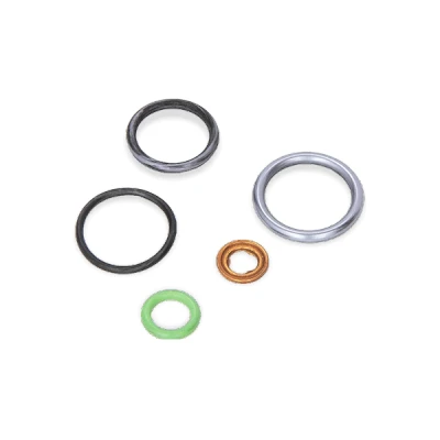 Abbildung von DR.MOTOR AUTOMOTIVE DRM0388 Dichtungssatz, Einspritzdüse TOYOTA: Avensis II Kombi, RAV4 III SUV, Corolla Verso