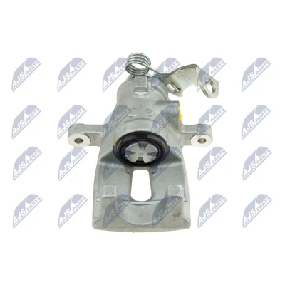 Abbildung von NTY HZT KA 019 Bremssattel Vorderachse links KIA: Venga