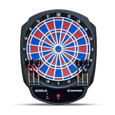 Abbildung von Elektronik Dart Arcadia 4.0