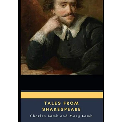 Abbildung von Tales from Shakespeare