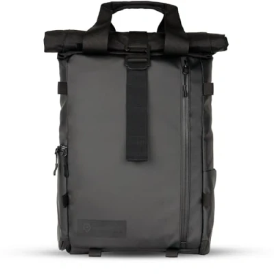 Abbildung von Wandrd The Prvke Lite 11L Schwarz