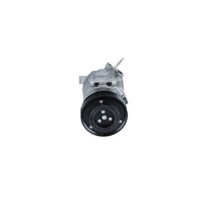 Abbildung von NRF 320116G Kompressor CSP17 12 PAG 46 CHEVROLET: Captiva, OPEL: Antara