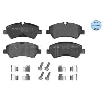 Abbildung von FEBI BILSTEIN 46714 Radmuttern Kegelbund F 21 FORD: Tourneo Custom V362 Bus, Transit V363 Bus