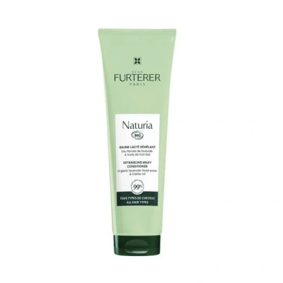 Abbildung von Rene Furterer Conditioner Naturia Detangling Milky 150ml
