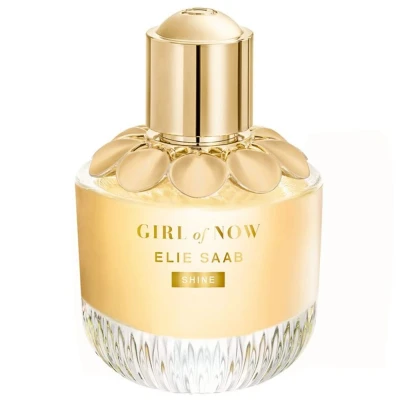 Abbildung von Elie Saab Girl Of Now Shine Eau de Parfum 50 ml