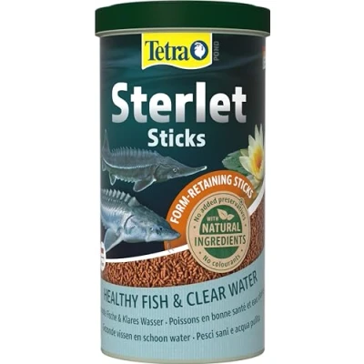 Abbildung von TetraPond STERLET Sticks 1 L