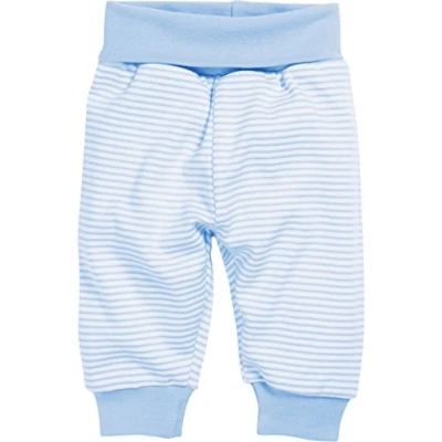 Abbildung von Schnizler Schlupfhose Baby Pumphose Interlock Ringel
