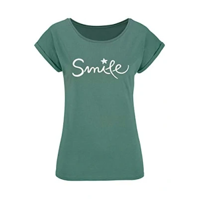 Abbildung von BEACH TIME Damen T Shirt