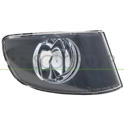 Abbildung von PRASCO BM0254416 Nebelscheinwerfer links mit Glühlampe BMW: 3 Coupe, Cabrio