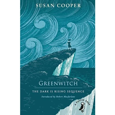 Abbildung von Greenwitch: The Dark is Rising sequence (A Puffin Book)