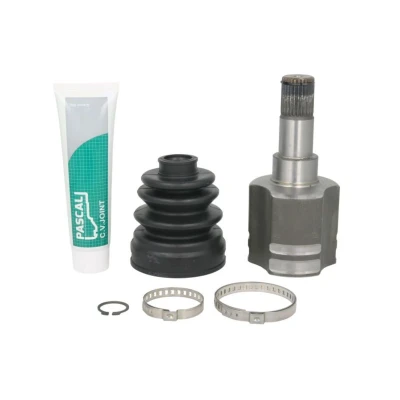 Abbildung von PASCAL G7G009PC Gelenksatz getriebeseitig FORD: Focus 2 Schrägheck, Kombi, C Max