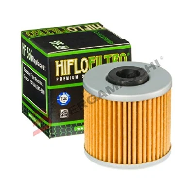 Abbildung von Hiflo HF566 ?lfilter