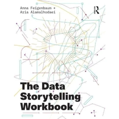 Abbildung von The Data Storytelling Workbook