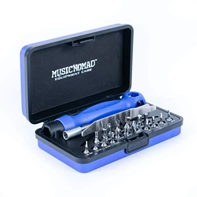 Abbildung von MusicNomad MN229 Premium Set