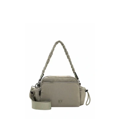 Abbildung von SURI FREY UMHÄNGET ABBY Handtasche, Damen, Größe: One Size, Lightkhaki