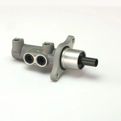 Abbildung von DELPHI LM80353 Hauptbremszylinder 25 M14x1 (x2) FORD: Focus 2 Schrägheck