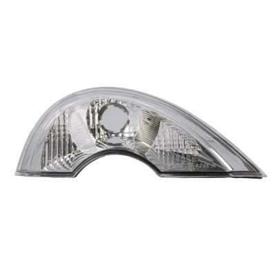 Abbildung von TYC 18 0295 11 2 Blinker weiß vorne rechts ohne Lampenträger RENAULT: Modus / Grand kfzteile, kfzteile24, bandel online, bandel, atp autoteile,