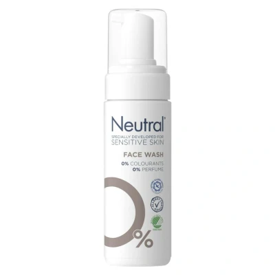 Abbildung von Neutral 0% Gesicht Wash Lotion 150ml