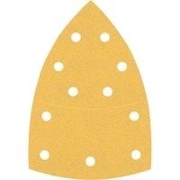 Abbildung von Expert C470 Schleifblatt, 62 x 102mm, K120