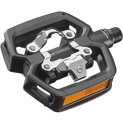 Abbildung von Look Geo Trekking ROC Klickpedale Black