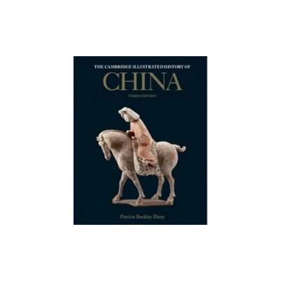 Abbildung von The Cambridge Illustrated History of China
