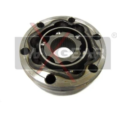 Abbildung von MAXGEAR 49 0218 Gelenksatz VOLKSWAGEN: Golf 4 Schrägheck, 5 Variant, SKODA: Octavia 2 Combi, II Schrägheck