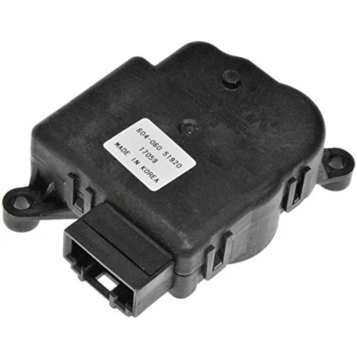 Abbildung von Dorman 604 060 HVAC Türantrieb für ausgewählte Dodge/Jeep Modelle