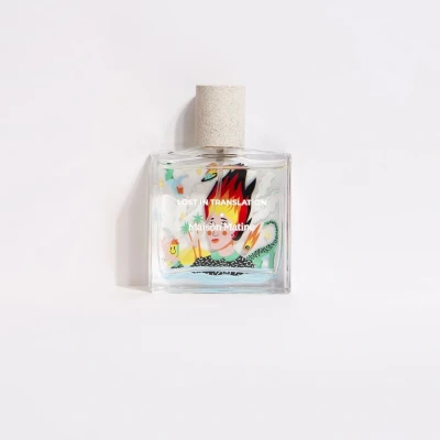 Abbildung von Maison Matine Eau de Parfum Lost In Translation