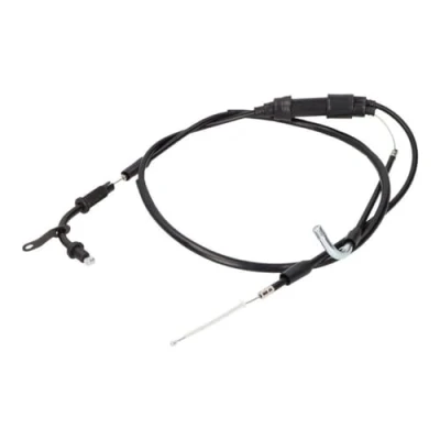 Abbildung von 2EXTREME Gaszug Gasbowdenzug Bowdenzug kompatibel für RIEJU MRX Pro RRX RS2 Matrix 50 AM6 Mikuni Moped
