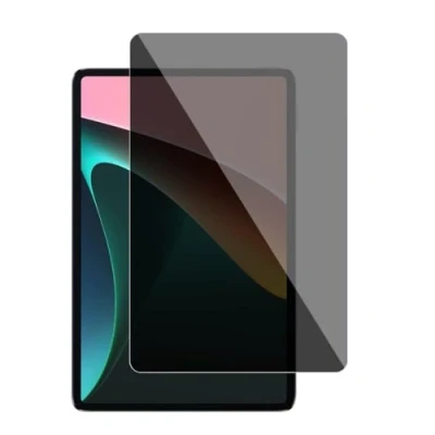 Abbildung von KARYLAX Anti Spying Displayschutzfolie, Sichtschutz für Xiaomi Redmi Pad SE 2023 Tablet (11 Zoll)