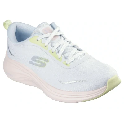 Abbildung von Skechers VAPOR FOAM SMOOTH RIDE Sneaker, Trainingsschuh, Schnürschuh in veganer Verarbeitung
