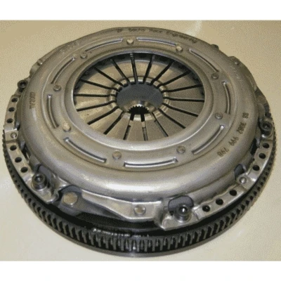 Abbildung von SACHS Performance 883089 000035 Kupplungssatz VOLKSWAGEN: Golf 5 Schrägheck, Touran I, Passat B6 Variant, AUDI: A3 Schrägheck